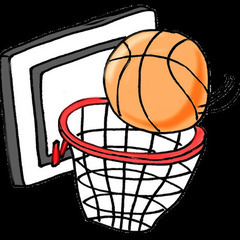 🔥🔥みんなでバスケやりましょう🤩🏀🔥