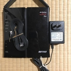WZR-HP-G301NH