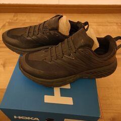 ホカ（HOKA） 防水  SPEEDGOAT GTX 11065...