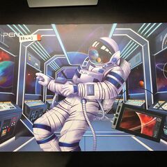 XP-PEN Artist Pro 16 液タブ 15.4インチの画像