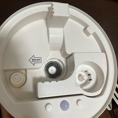 加湿器の画像