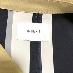 ベージュ コート かわいい おしゃれの画像