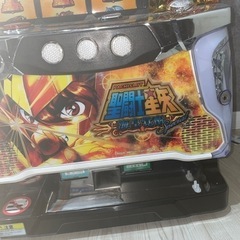 1台8000円です！聖闘士星矢！の画像