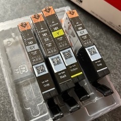 Canonキャノン　プリンター　PIXUS TS8230の画像