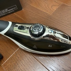 ハンディスチーマーアイロン（2021年製）の画像