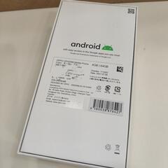 Oppo a73 SIMフリーの画像