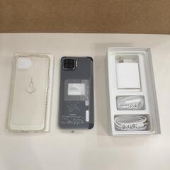 Oppo a73 SIMフリーの画像