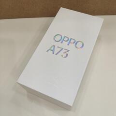 Oppo a73 SIMフリー
