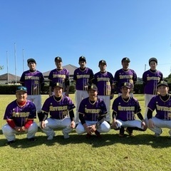 鹿児島市 新規ソフトボールチーム部員募集