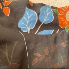 ZARA trafaluc コレクション トップス Sサイズの画像