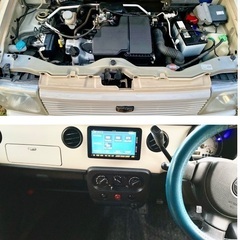 スズキ.アルト.ラパンG#乗って帰れます#車検有り#込み95000円の画像
