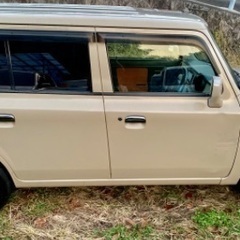 スズキ.アルト.ラパンG#乗って帰れます#車検有り#込み95000円の画像