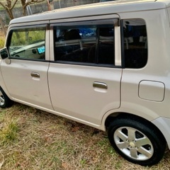 スズキ.アルト.ラパンG#乗って帰れます#車検有り#込み95000円の画像