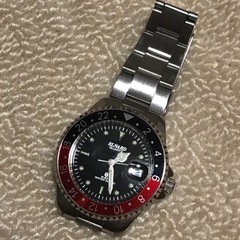 ELNARD 腕時計 メンズ ED003 エルナード