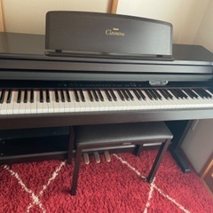 電子ピアノ YAMAHA デジタルピアノ ヤマハ 88鍵盤 クラ...