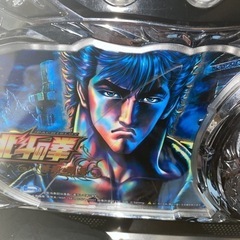1台8000円です！聖闘士星矢！の画像