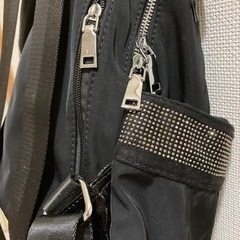値下げ！未使用４wayバッグ・リュックの画像