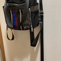 値下げ！未使用４wayバッグ・リュックの画像