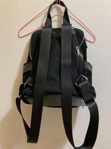 値下げ！未使用４wayバッグ・リュック
