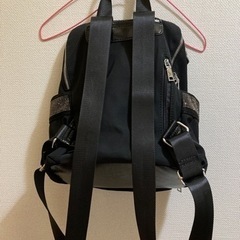 値下げ！未使用４wayバッグ・リュックの画像