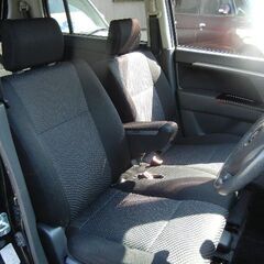 平成２２年式　スズキ　ワゴンＲ　スティングレー　Ｘ　４ＷＤ　プッシュスタート　社外ナビ　ＴＶ　ＥＴＣの画像