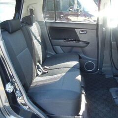 平成２２年式　スズキ　ワゴンＲ　スティングレー　Ｘ　４ＷＤ　プッシュスタート　社外ナビ　ＴＶ　ＥＴＣの画像