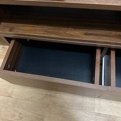 テレビ台の画像