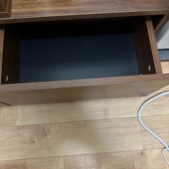 テレビ台の画像