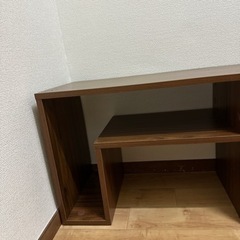 テレビ台の画像