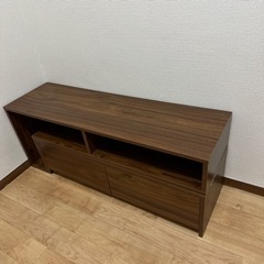 テレビ台の画像