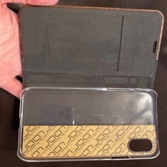 iPhoneケースの画像