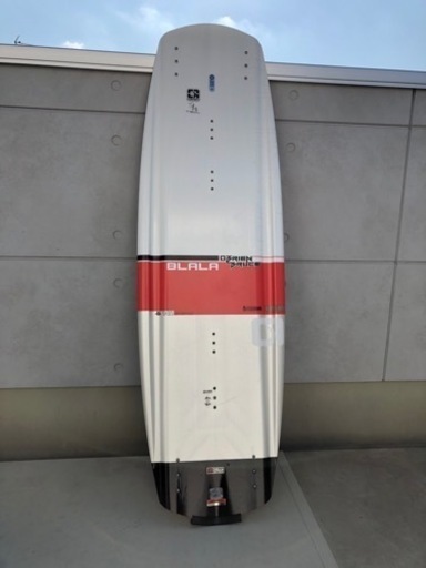 【美品】ウェイクボード　OBRIEN