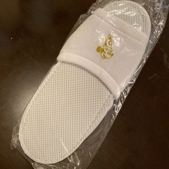 ディズニーランドホテル アメニティの画像