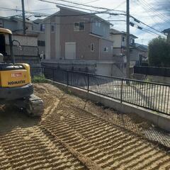 家屋解体します、納得価格での画像
