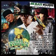 THE WORLD IS YOURS SEASON vol,2 ...