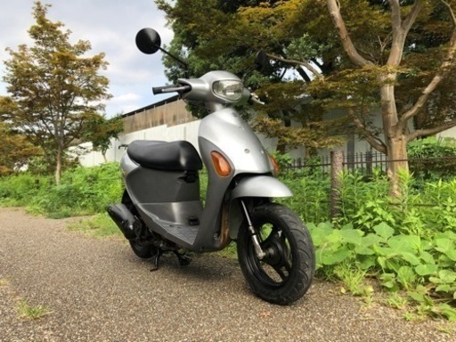 大特価88000→52000【スズキ】【カードOK】レッツ4 後期型 美品 磨き済み