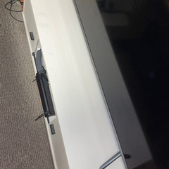 ニトリ テレビ台の画像