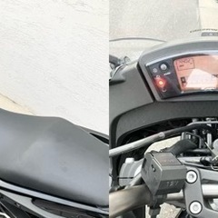 【売却済】NINJA400R ニンジャ 2011年式 加古川市よりの画像