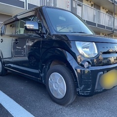 スズキ MRワゴン MF33S 現状渡し