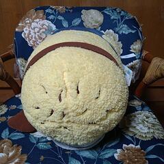 ミニオぬいぐるみの画像