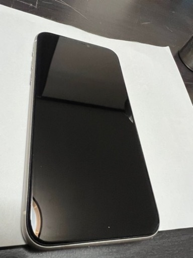 iPhone11 64GB （SIMフリー）