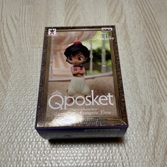 ❁︎46❁︎Qposket アラジン フィギュア
