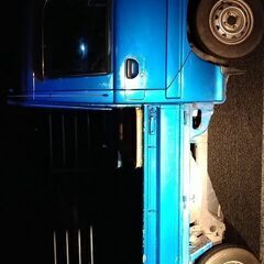 サンバー 特別限定車 車検〜2024.11月 2011年〜 WRブルー 軽トラ　わらしべ　物品交換可の画像