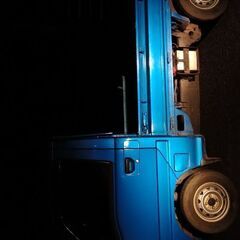 サンバー 特別限定車 車検〜2024.11月 2011年〜 WRブルー 軽トラ　わらしべ　物品交換可の画像