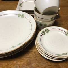 食器　和食器　まとめてどうぞ