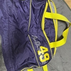 スポーツ用ボストンバック