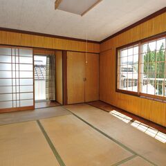 久米郡美咲町藤原の一戸建て（古民家）【大家直接募集】 − 岡山県