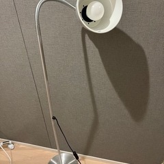 IKEA LERSTA レールスタ　フロアライト・ランプ レールスタ