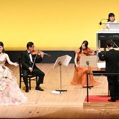 声楽・ヴォイストレーニング／オペラアリアからミュージカルソング、カラオケ上達／キッズボイトレも♪　楽しく歌を歌いましょうの画像