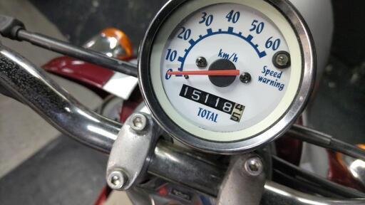 更に値下げしました❗️動画あります。最高速70kmオーバー